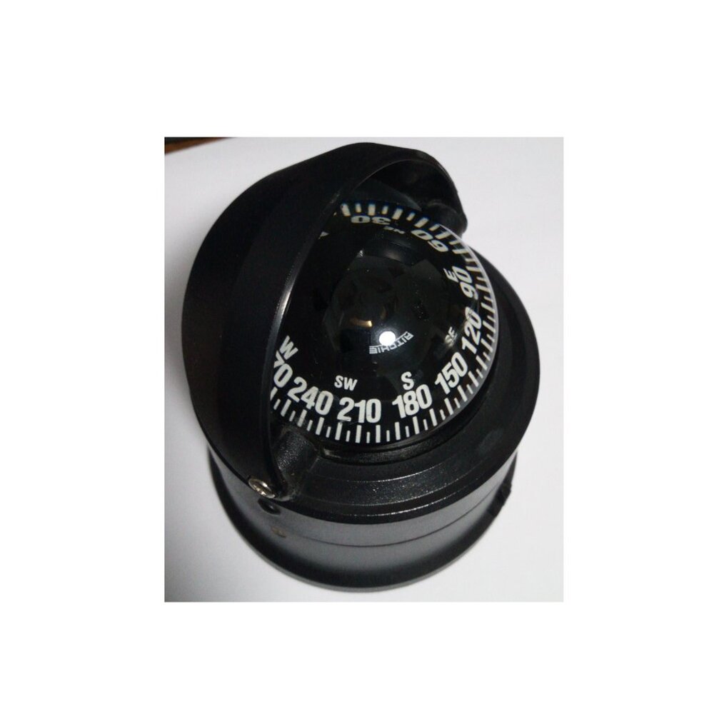 Ritchie D-55 Explorer Deck Mount Compass